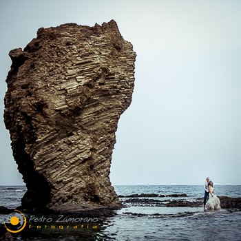 Fotos de PostBodas Pedro Zamorano