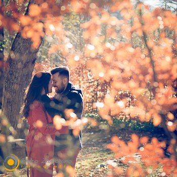 Fotos de PreBodas Pedro-Zamorano