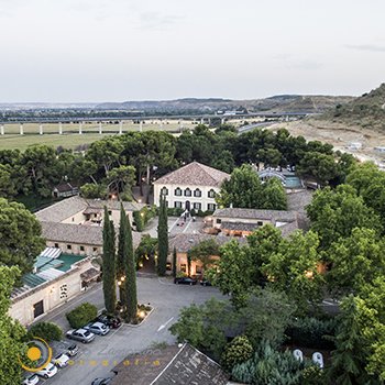 Videos con Drone Pedro Zamorano