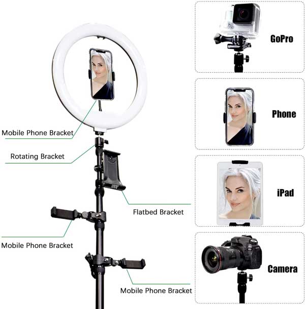 Photobooth 360 para eventos