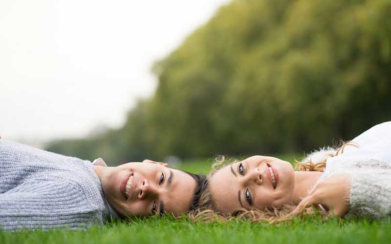 Fotografías Preboda
