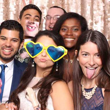 Photo Booth 360