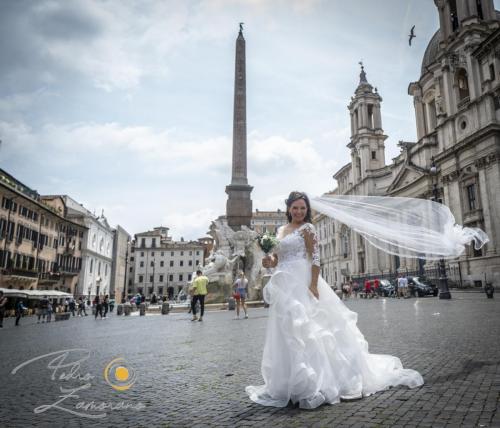 011MarcoEsther-Roma