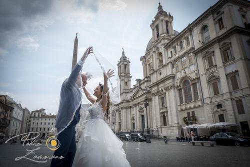 012MarcoEsther-Roma