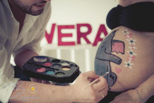Embarazo Vera