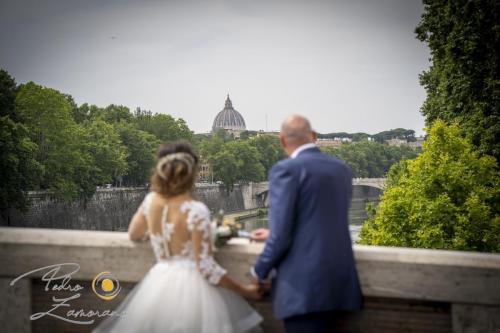 022MarcoEsther-Roma