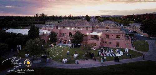 Club de Golf La Dehesa